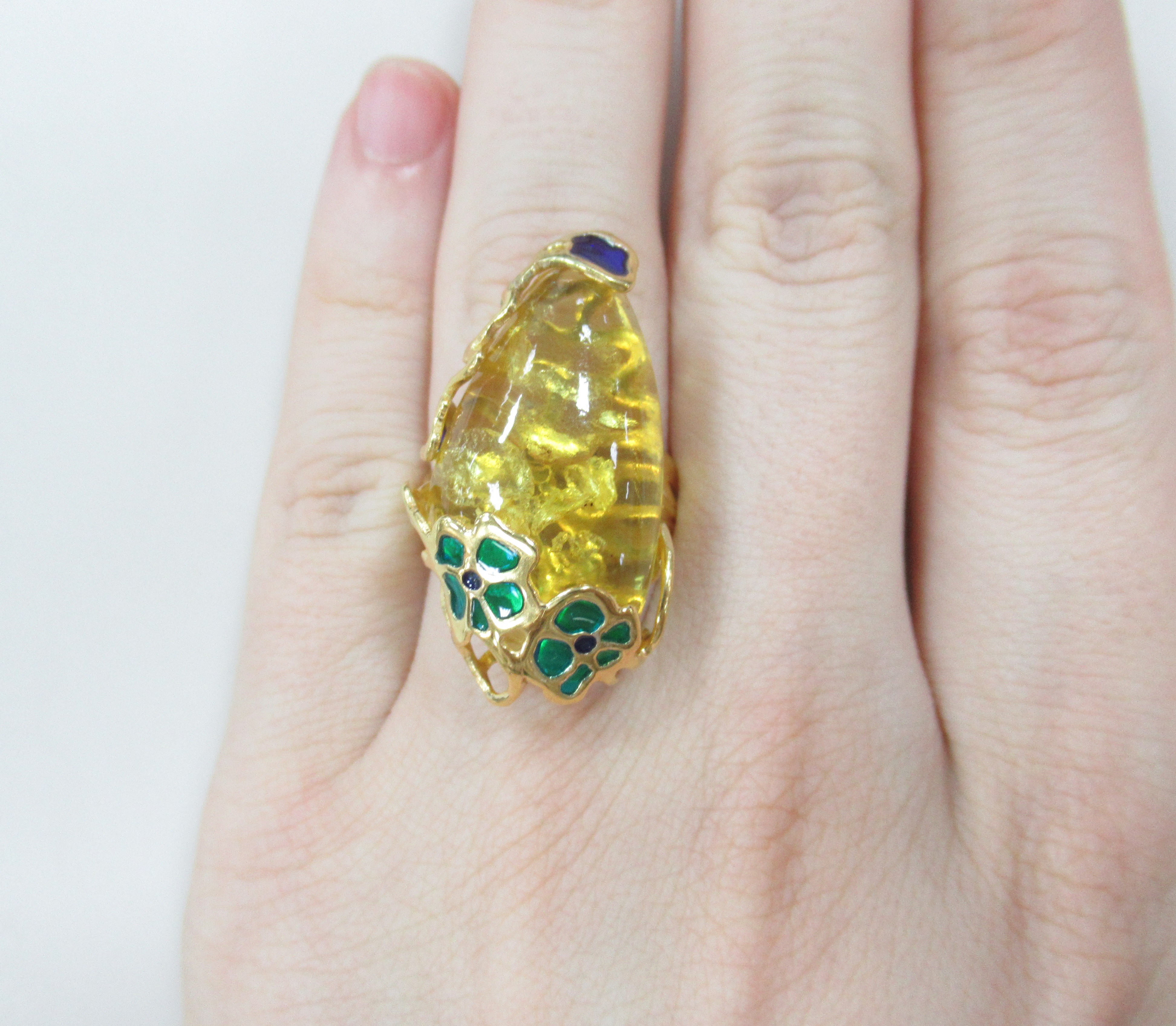 10322-003352 Кольцо (Ag 925)